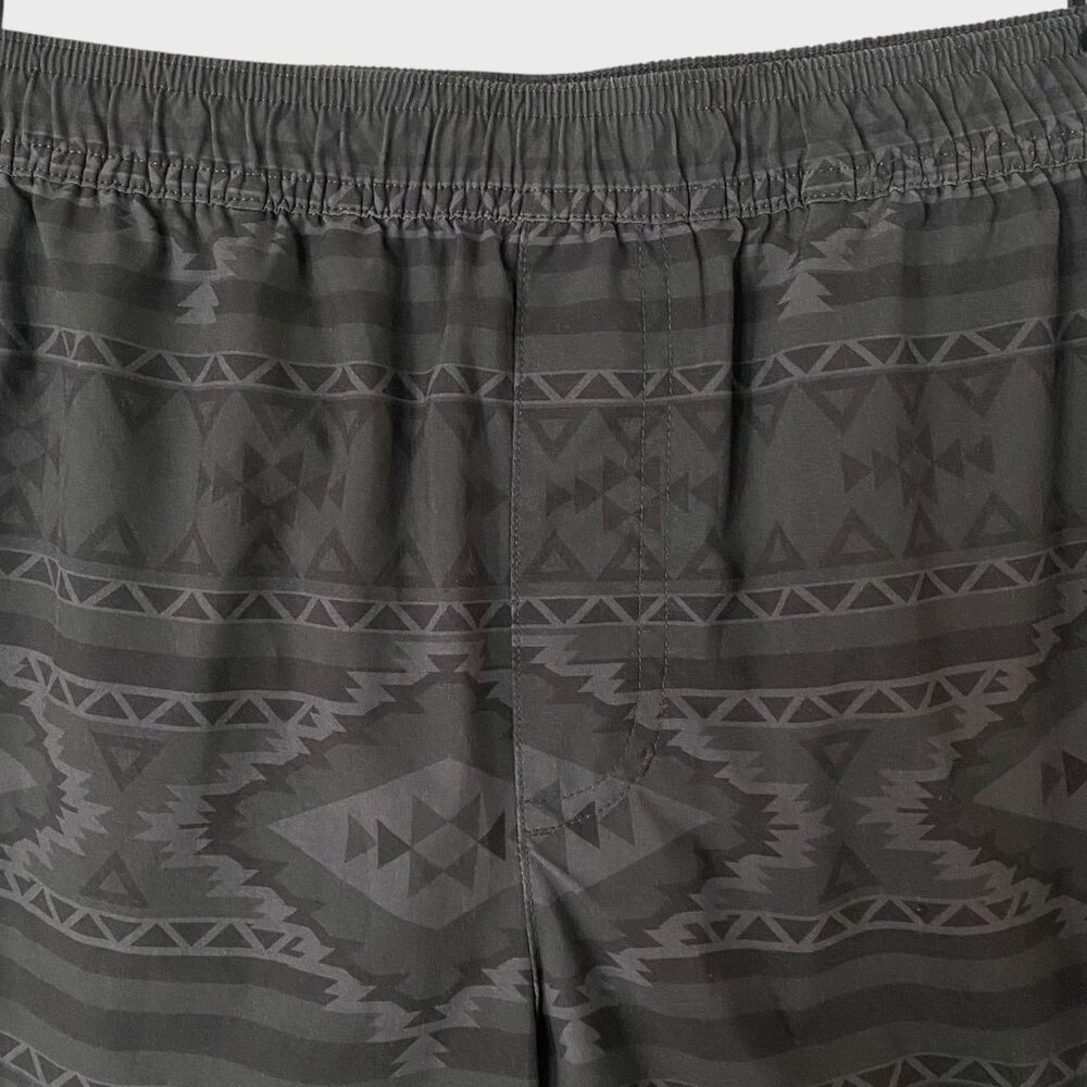 Chubbies The Quests 7" Compression Lined Short Az… - image 6